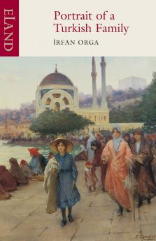 Portrait of a Turkish Family