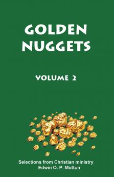 Golden Nuggets - vol. 2