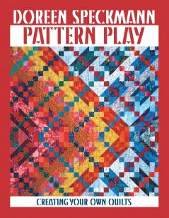 Pattern Play - Print on Demand Edition
