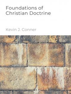 Foundations of Christian Doctrine