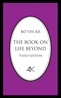 The Book on Life Beyond