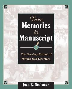 From Memories to Manuscript