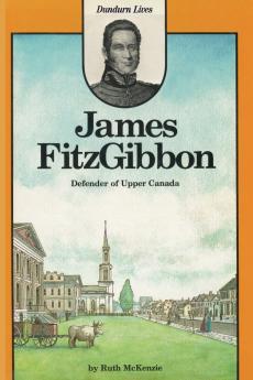 James FitzGibbon