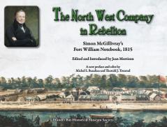 The Northwest Company in Rebellion