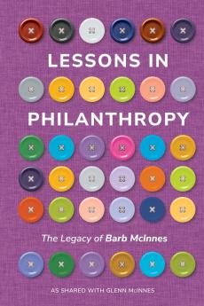 Lessons in Philanthropy