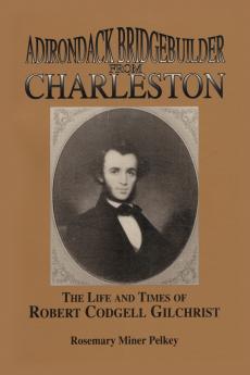 Adirondack Bridgebuilder From Charleston