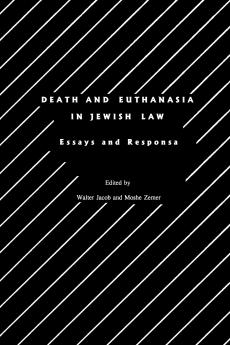 Death and Euthanasia in Jewish Law