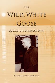 The Wild White Goose