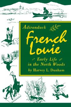 Adirondack French Louie