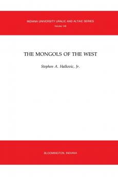 The Mongols of the West