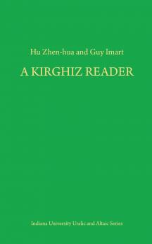 Kirghiz Reader