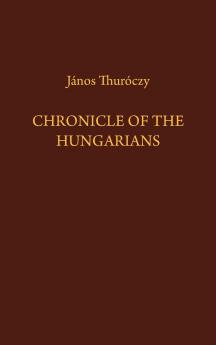 Chronicle of the Hungarians Vol. 155