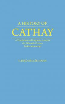 History of Cathay