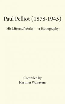 Paul Pelliot (1878-1945)