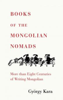 Books of the Mongolian Nomads