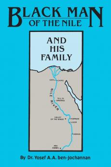 Black Man of the Nile