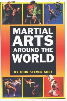 Martial Arts Around the World