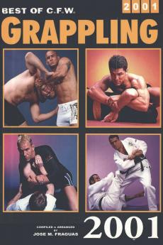 Best of CFW Grappling 2001