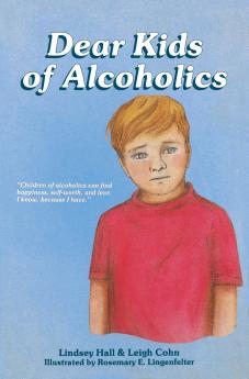 Dear Kids of Alcoholics