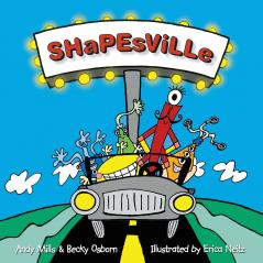 Shapesville