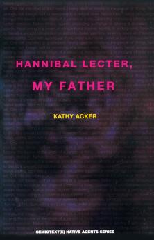 Hannibal Lecter My Father