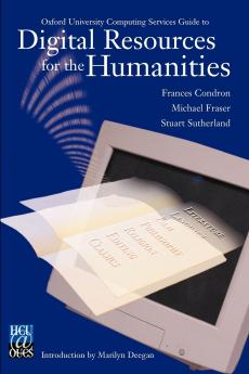 Digital Resources for the Humanities