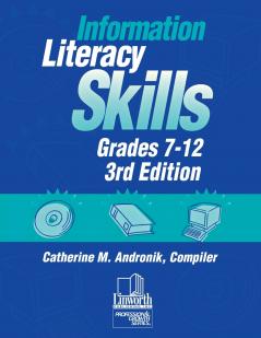 Information Literacy Skills Grades 7-12