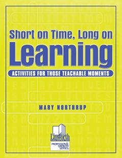 Short on Time Long on Learning