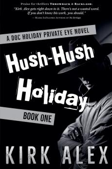 Hush-Hush Holiday