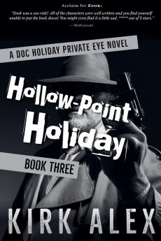 Hollow-Point Holiday