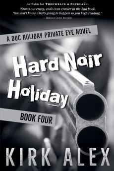 Hard Noir Holiday