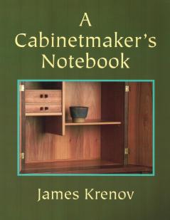 Cabinetmaker's Notebook