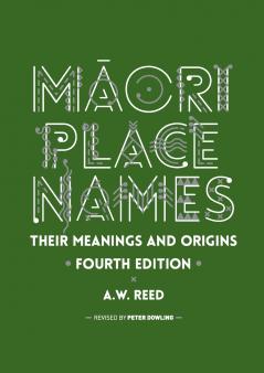Māori Place Names