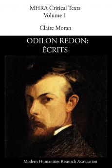 Odilon Redon Écrits