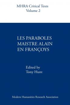 Les Paraboles Maistre Alain En Franoys
