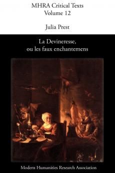 La Devineresse Ou Les Faux Enchantemens