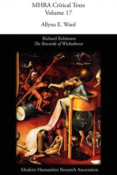 The Rewarde of Wickednesse