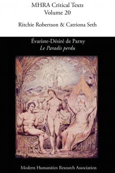 Evariste-Désiré de Parny 'Le Paradis perdu'