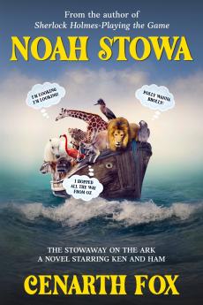 Noah Stowa