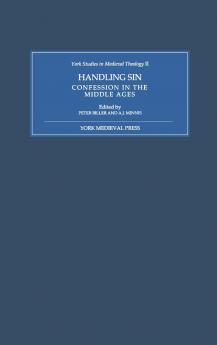 Handling Sin
