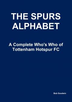 The Spurs Alphabet