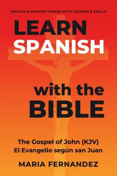 Learn Spanish with the Bible