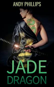 Jade Dragon