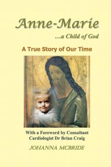 Anne-Marie ...a Child of God