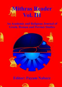 Mithras Reader Vol 3