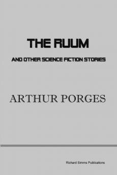 The Ruum and Other Science Fiction Stories