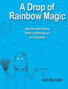 A Drop of Rainbow Magic