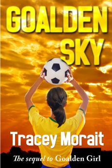Goalden Sky