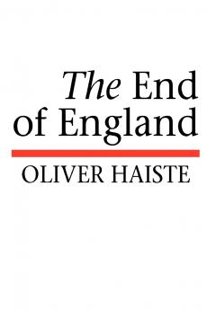 The End of England