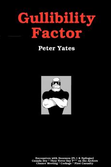 Gullibility Factor